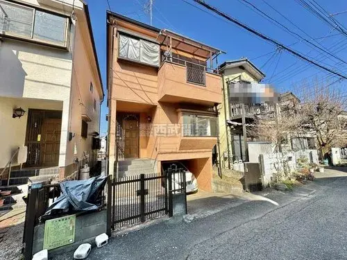 4DK Sayama City Saitama Prefecture (3)