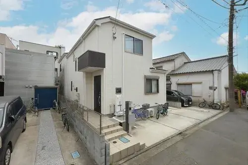 4LDK Property Tokorozawa City Saitama Prefecture (2)
