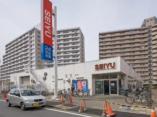 4LDK Property Tokorozawa City Saitama Prefecture (13)