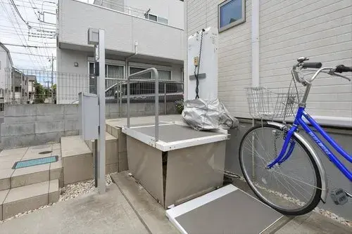 4LDK Property Tokorozawa City Saitama Prefecture (7)