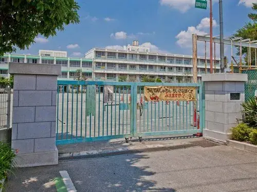 4LDK Property Tokorozawa City Saitama Prefecture (8)