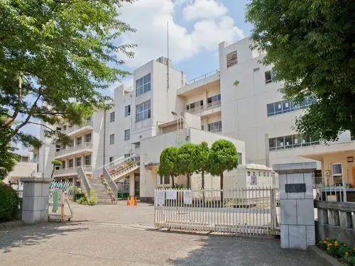 4LDK Property Tokorozawa City Saitama Prefecture (9)