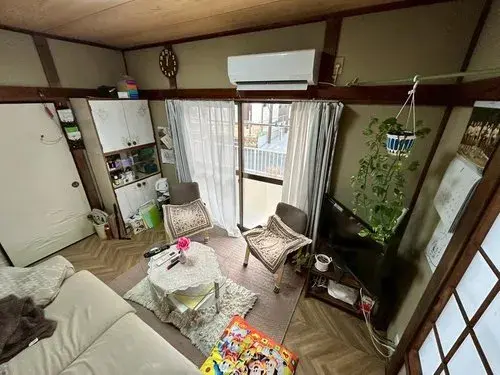 4LDK 滑川町 埼玉県 (2)