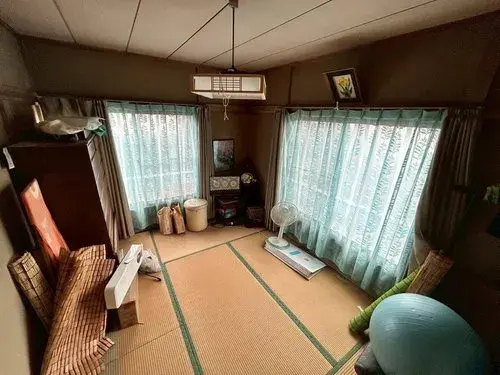 4LDK 滑川町 埼玉県 (3)