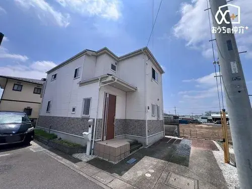 Akiya in Ageo