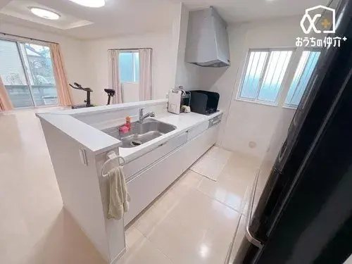 4LDK property Ageo City Saitama Prefecture (12)