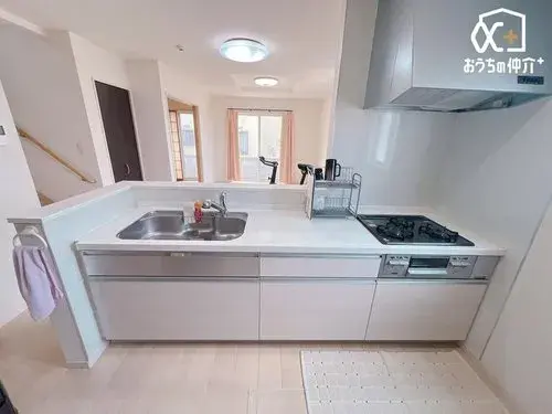 4LDK property Ageo City Saitama Prefecture (13)