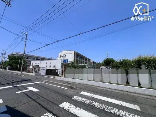 4LDK property Ageo City Saitama Prefecture (18)