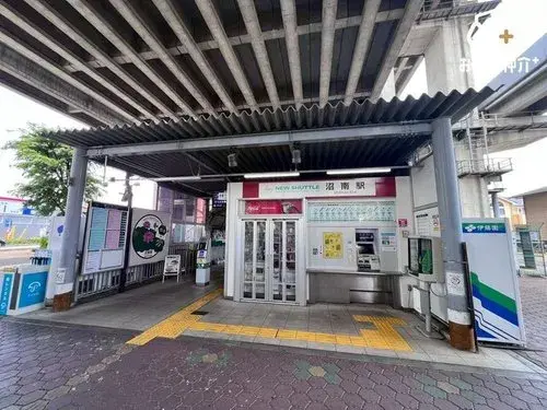 4LDK property Ageo City Saitama Prefecture (20)