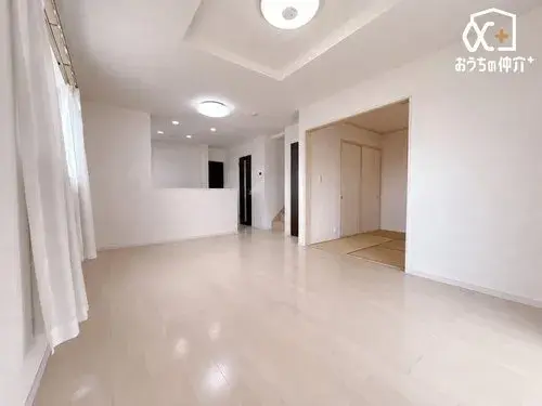 4LDK property Ageo City Saitama Prefecture (6)