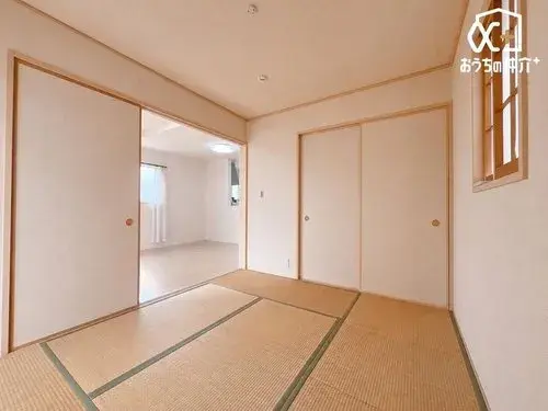 4LDK property Ageo City Saitama Prefecture (8)
