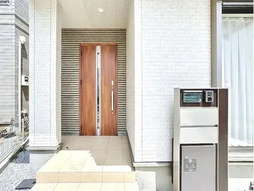 عقار 4LDK بمدينة كاواغوتشي محافظة سايتاما (3)