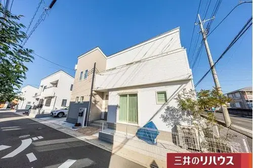 Propiedad 4LDK Ciudad de Konosu Prefectura de Saitama (3)