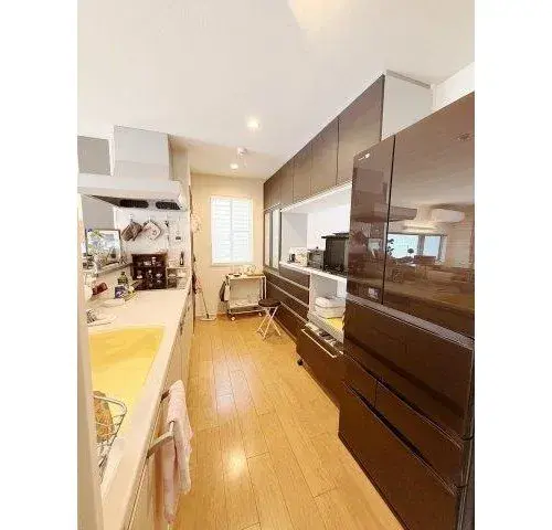 Propiedad 4LDK+S en la Ciudad de Hanyu, Prefectura de Saitama (13)