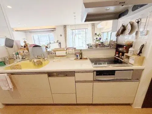Propiedad 4LDK+S en la Ciudad de Hanyu, Prefectura de Saitama (14)