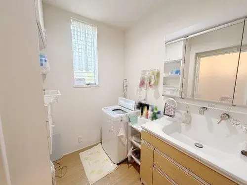 Propiedad 4LDK+S en la Ciudad de Hanyu, Prefectura de Saitama (15)