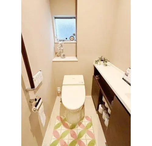 Propiedad 4LDK+S en la Ciudad de Hanyu, Prefectura de Saitama (17)