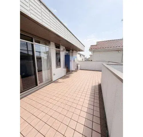 Propiedad 4LDK+S en la Ciudad de Hanyu, Prefectura de Saitama (3)