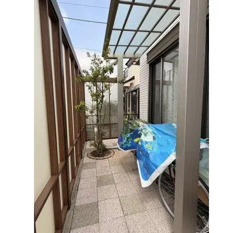 Propiedad 4LDK+S en la Ciudad de Hanyu, Prefectura de Saitama (5)