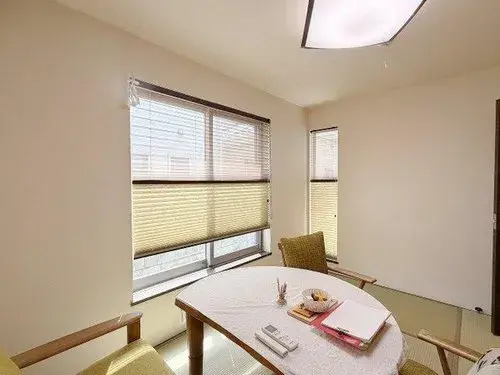 Propiedad 4LDK+S en la Ciudad de Hanyu, Prefectura de Saitama (7)