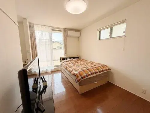Propiedad 4LDK+S en la Ciudad de Hanyu, Prefectura de Saitama (10)