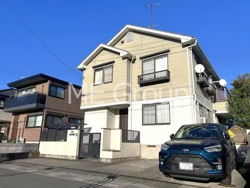 Akiya in Saitama
