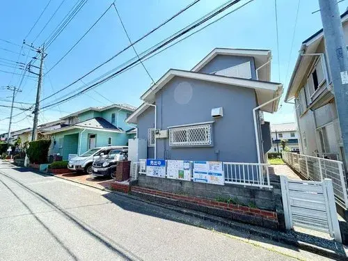 4LDK Hatoyama-machi, Prefectura de Saitama (2)
