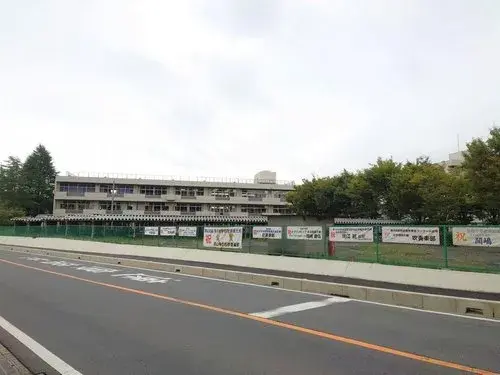 4LDK Hatoyama-machi, Prefectura de Saitama (17)