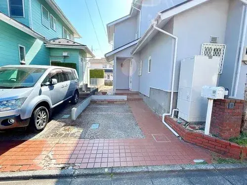 4LDK Hatoyama-machi, Prefectura de Saitama (3)