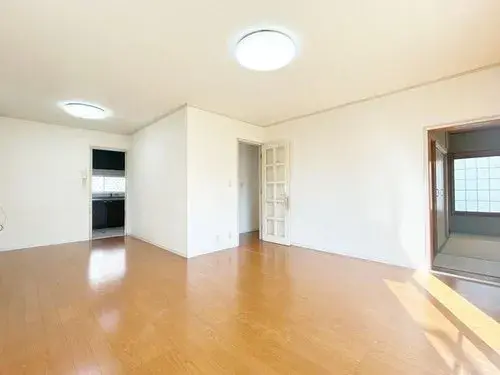 4LDK Hatoyama-machi, Prefectura de Saitama (5)