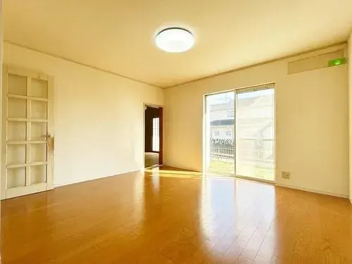 4LDK Hatoyama-machi, Prefectura de Saitama (6)