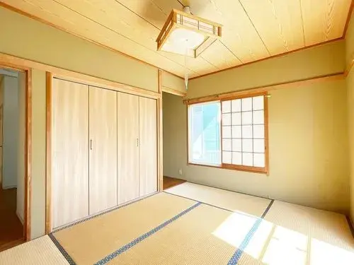 4LDK Hatoyama-machi, Prefectura de Saitama (8)