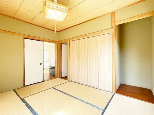 4LDK Hatoyama-machi, Prefectura de Saitama (9)