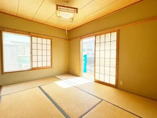 4LDK Hatoyama-machi, Prefectura de Saitama (10)