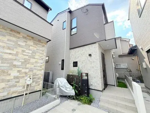 4LDK Property Kawaguchi City Saitama Prefecture (3)