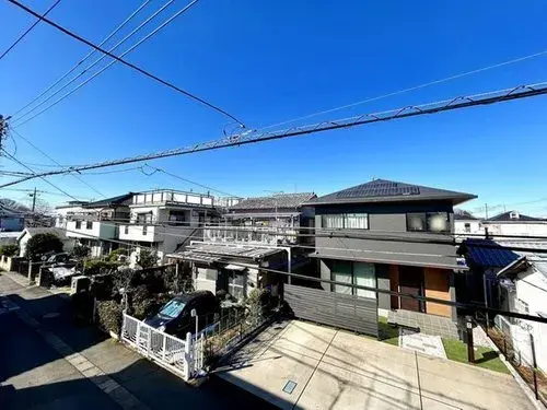 Akiya in 埼玉市岩槻区