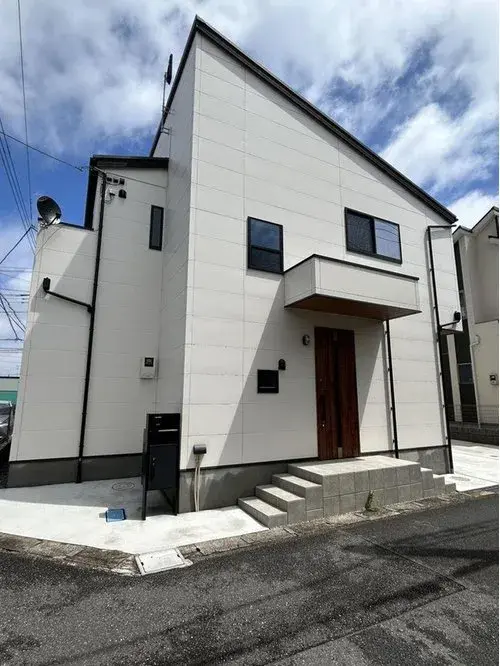 3LDK 埼玉市岩槻区 埼玉県 (2)