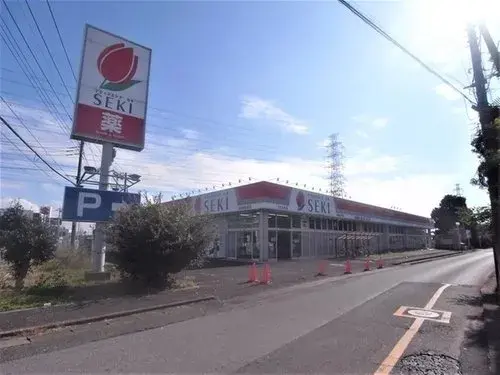 3LDK 埼玉市岩槻区 埼玉県 (19)