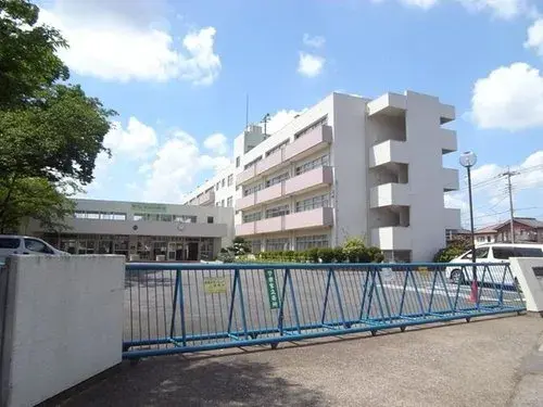 3LDK 埼玉市岩槻区 埼玉県 (20)