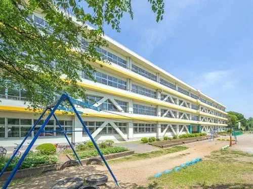 3LDK+S Property Hanno City Saitama Prefecture (15)