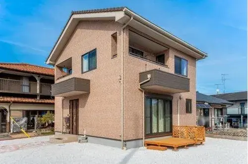 3LDK+S Property Hanno City Saitama Prefecture (4)