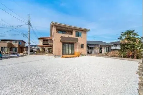 3LDK+S Property Hanno City Saitama Prefecture (6)