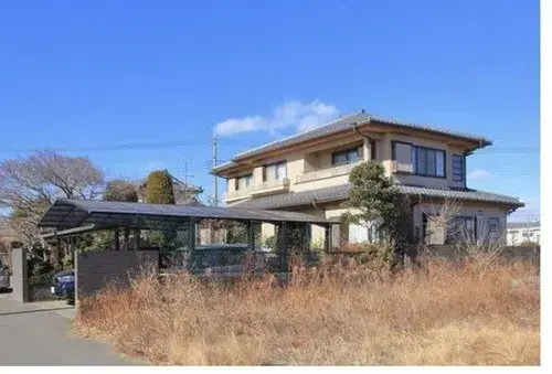 5LDK+2S Property Honjo City Saitama Prefecture (2)