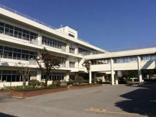 5LDK+2S Property Honjo City Saitama Prefecture (13)