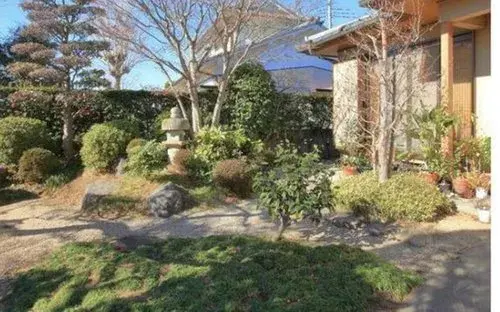 5LDK+2S Property Honjo City Saitama Prefecture (3)