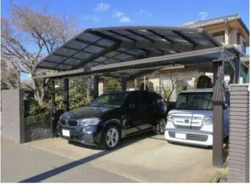 5LDK+2S Property Honjo City Saitama Prefecture (4)