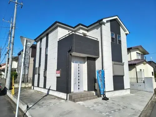 Akiya in Konosu