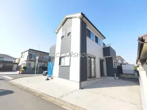 4LDK Konosu City Saitama Prefecture (3)