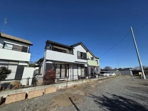 4LDKK Property Ageo City Saitama Prefecture (2)