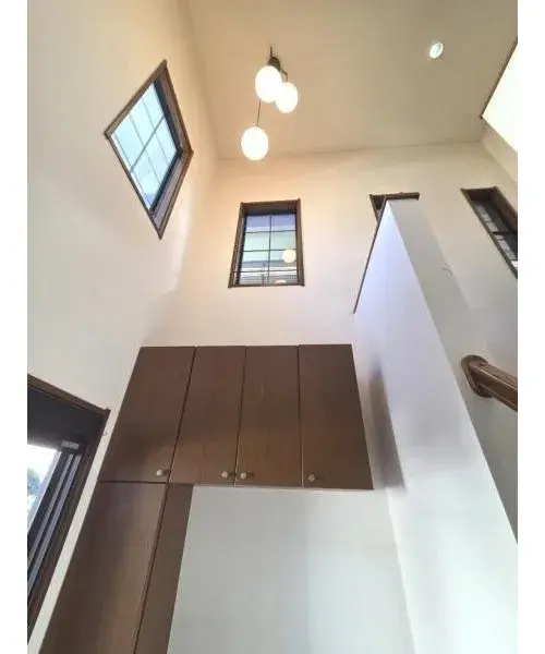 4LDKK Property Ageo City Saitama Prefecture (11)